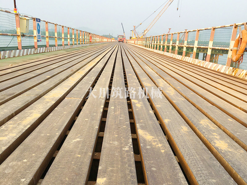 中國水利水電建設集團中開項目